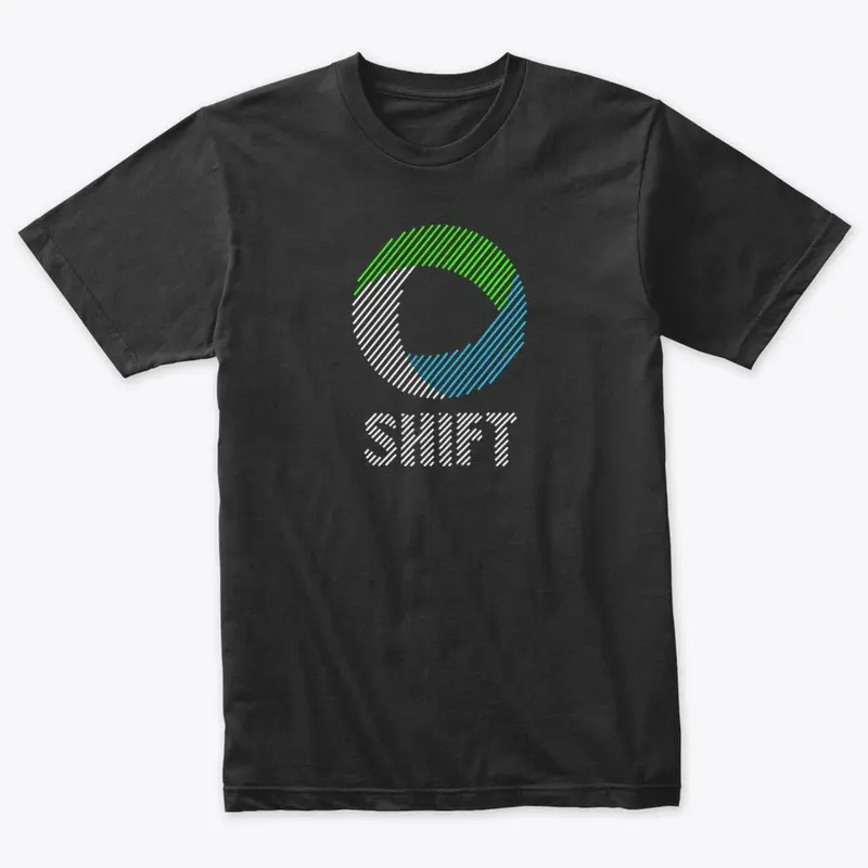 SHIFT Line Tee