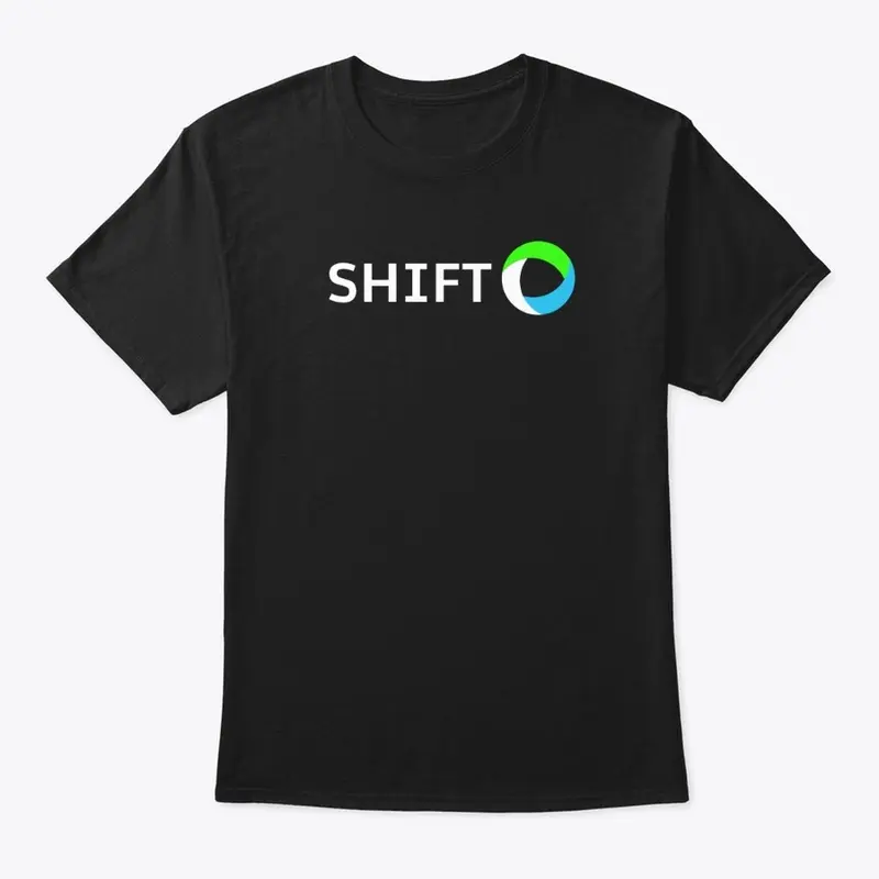 SHIFT Essential Tee