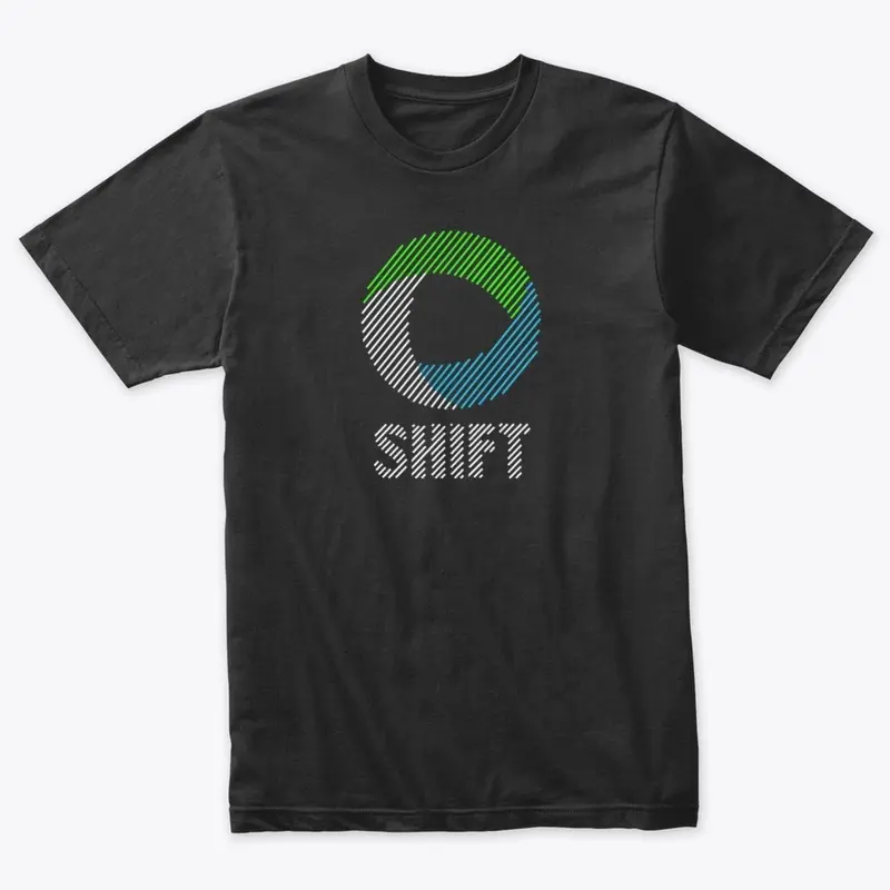 SHIFT Line Tee